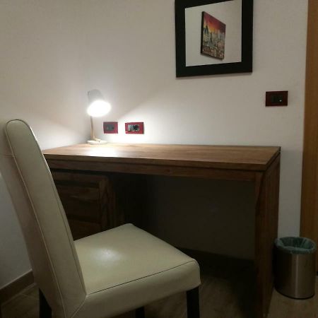 Al Trenino Accomodation Hotell Roma Eksteriør bilde