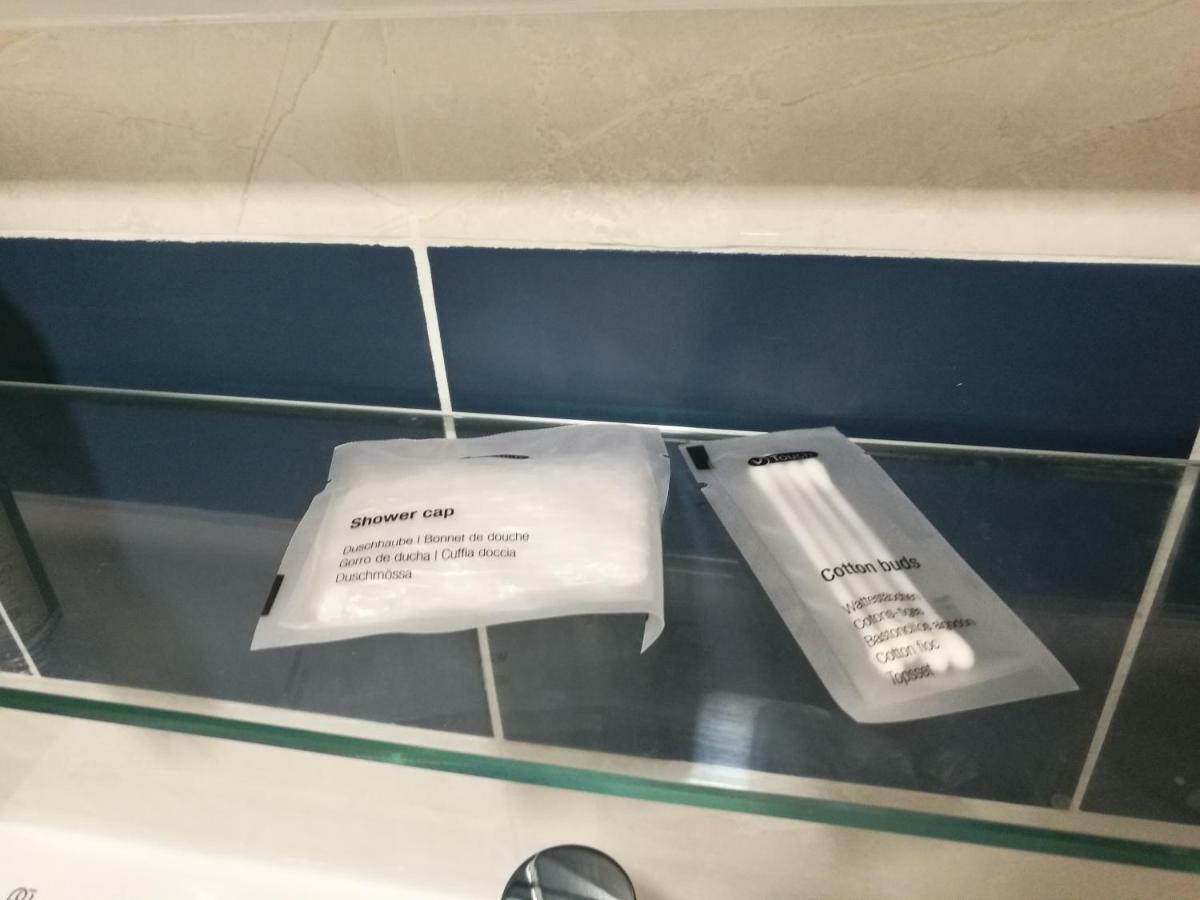 Al Trenino Accomodation Hotell Roma Eksteriør bilde