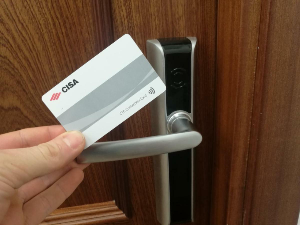Al Trenino Accomodation Hotell Roma Eksteriør bilde