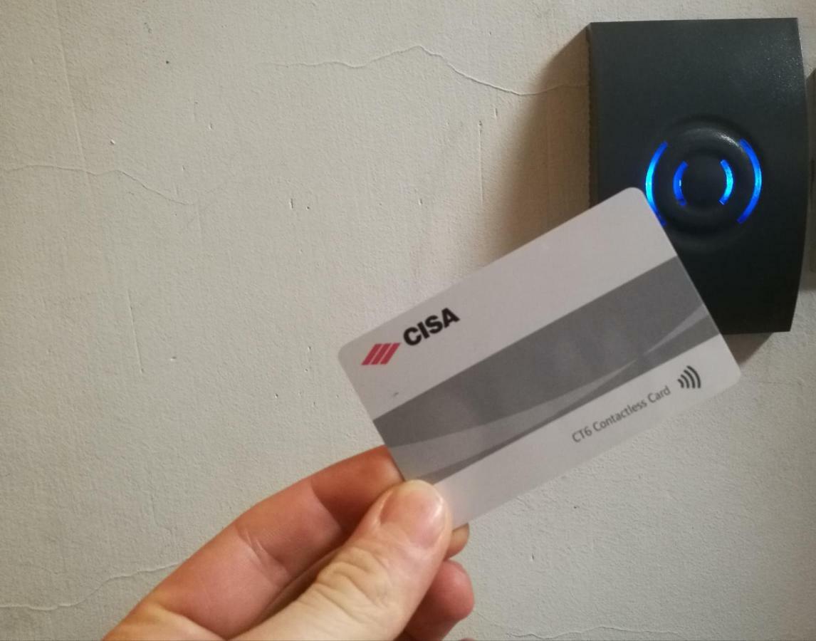 Al Trenino Accomodation Hotell Roma Eksteriør bilde